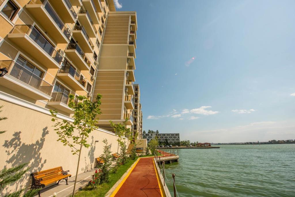 Midada Cazino Apartment