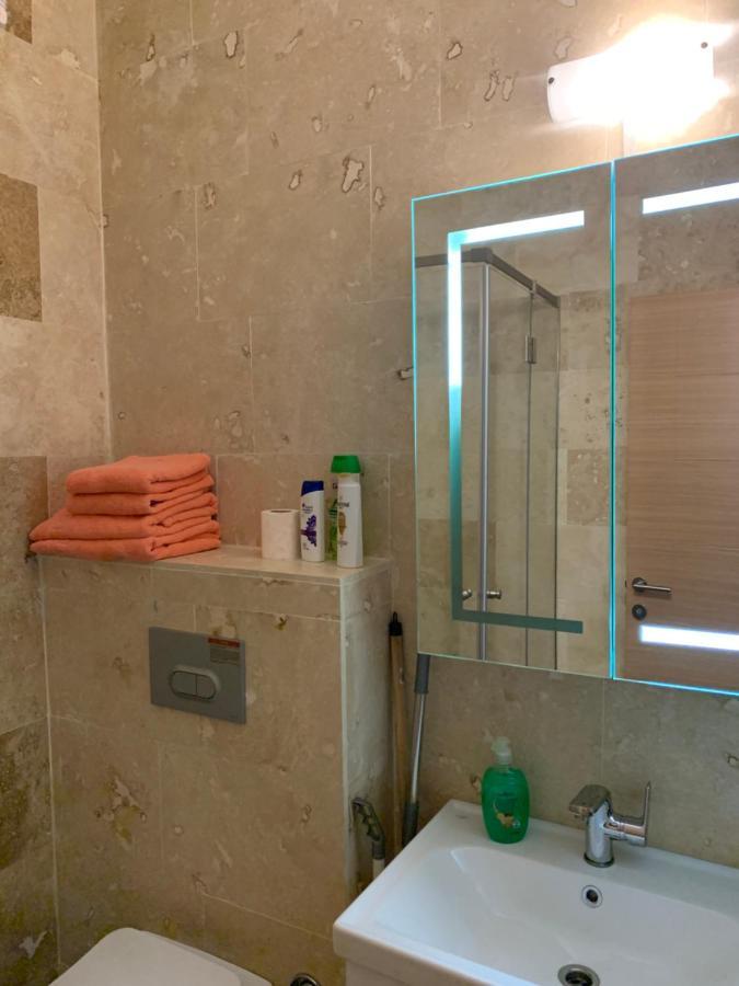 Apartment Midada Cazino Mamaia