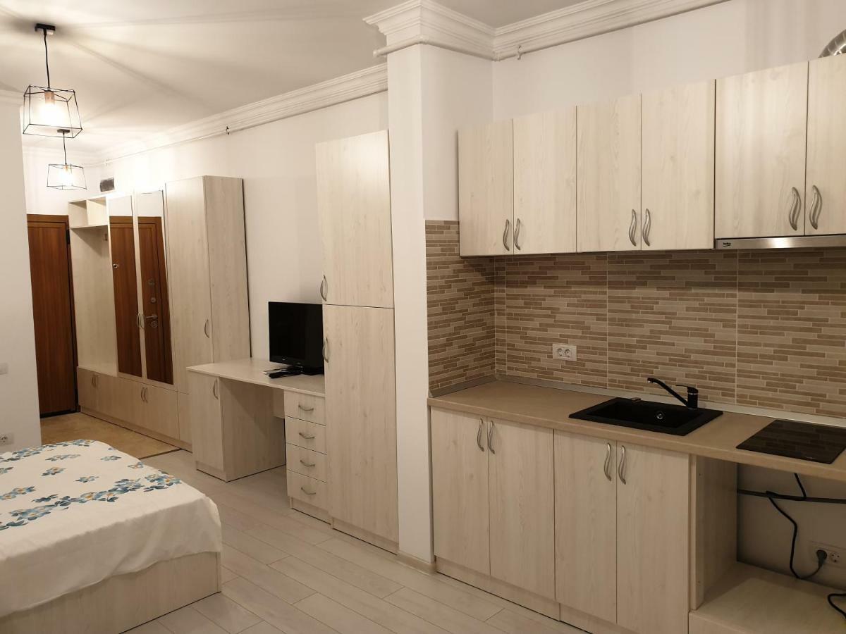Midada Cazino Apartment Mamaia