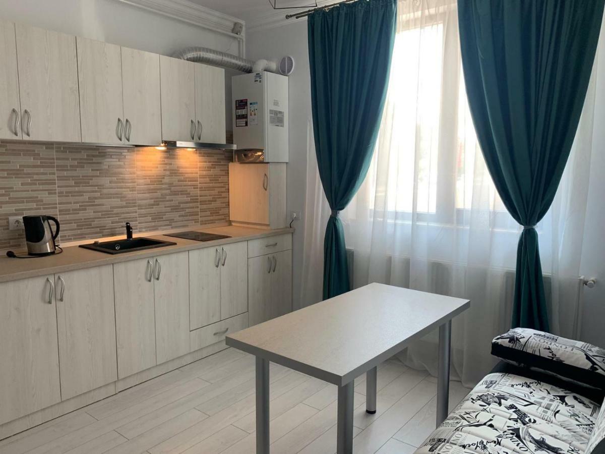 Apartment Midada Cazino Mamaia