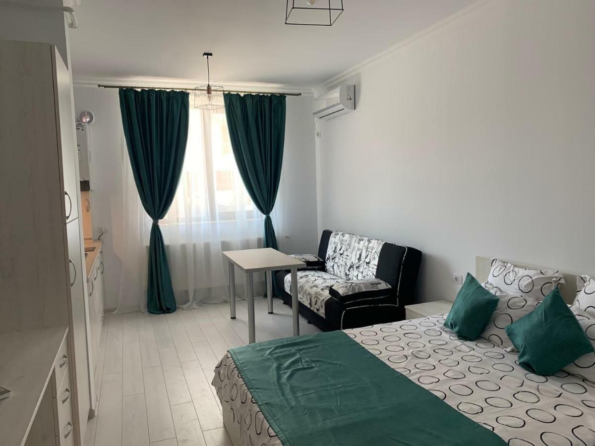 Midada Cazino Apartment Mamaia